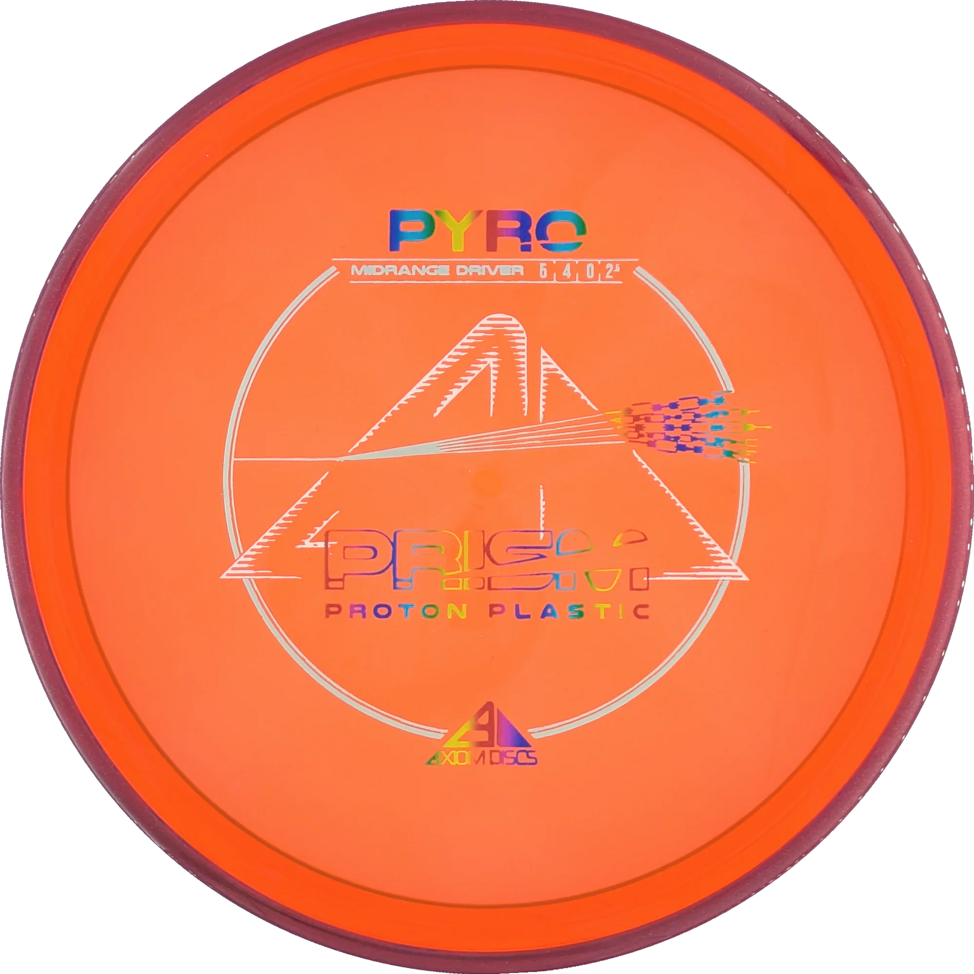 Prism Proton Pyro