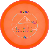 Prism Proton Pyro