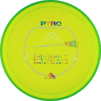 Prism Proton Pyro