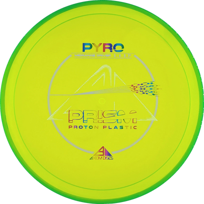 Prism Proton Pyro