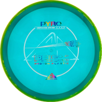 Prism Proton Pyro