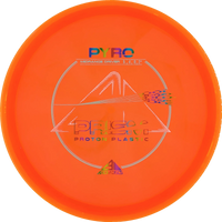 Prism Proton Pyro
