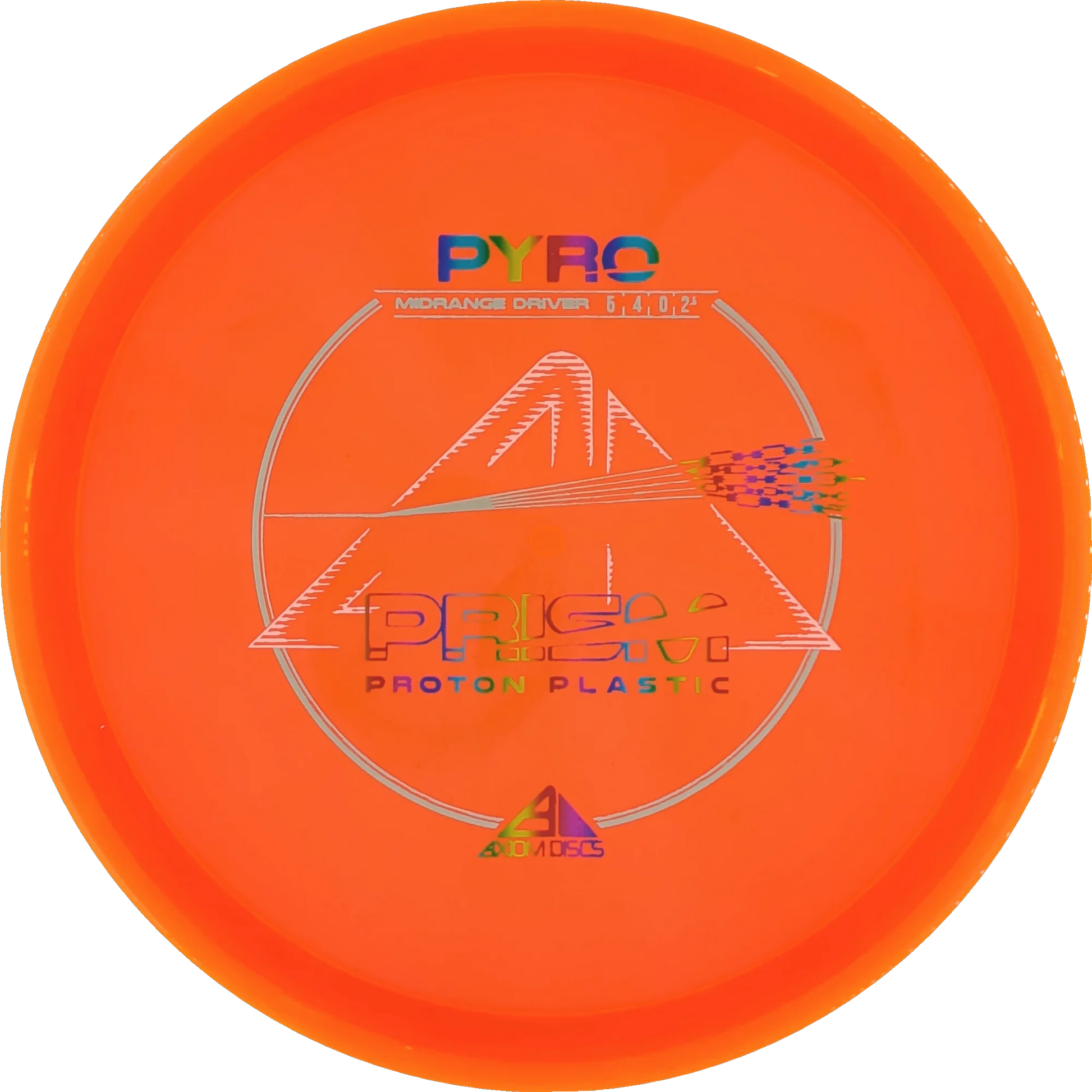 Prism Proton Pyro