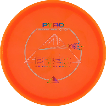 Prism Proton Pyro