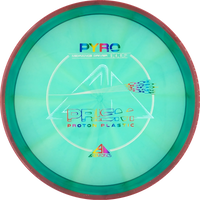 Prism Proton Pyro