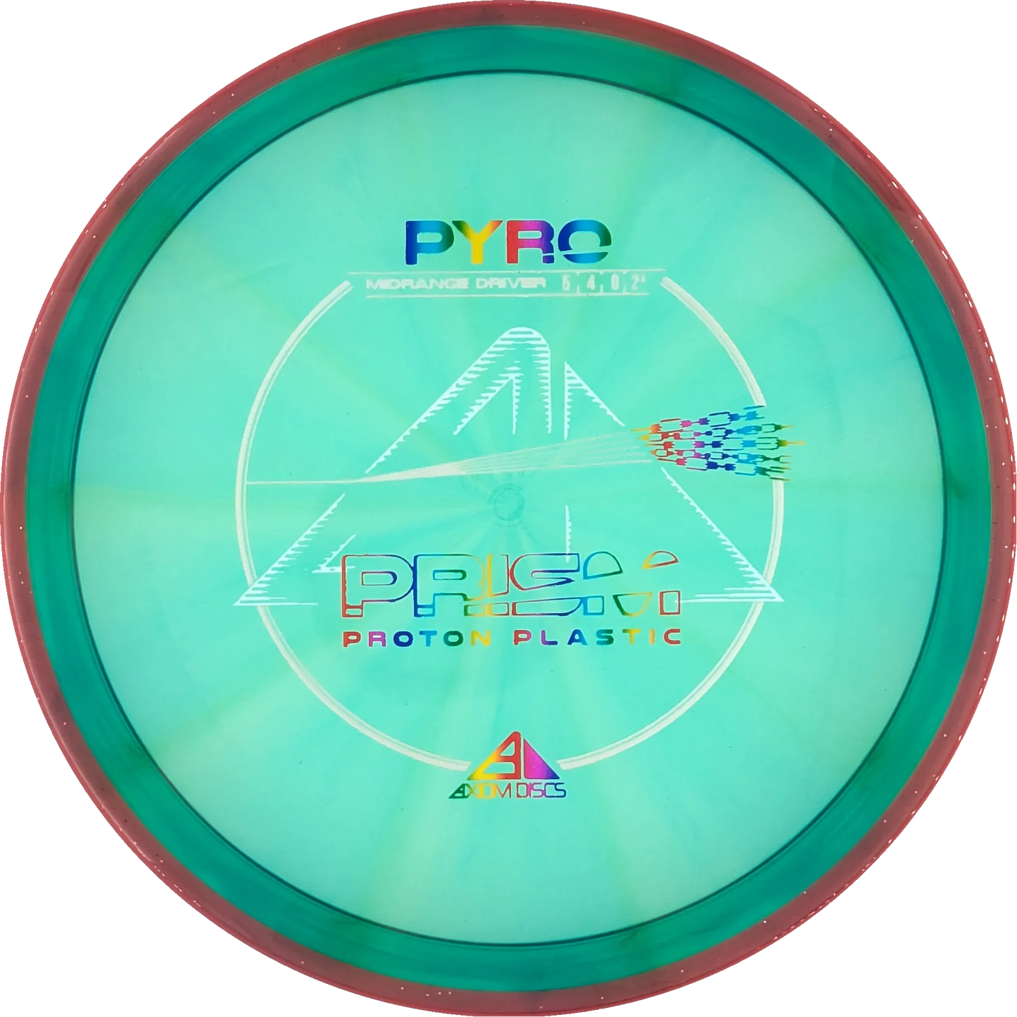 Prism Proton Pyro