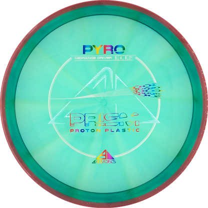 Prism Proton Pyro