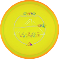 Prism Proton Pyro