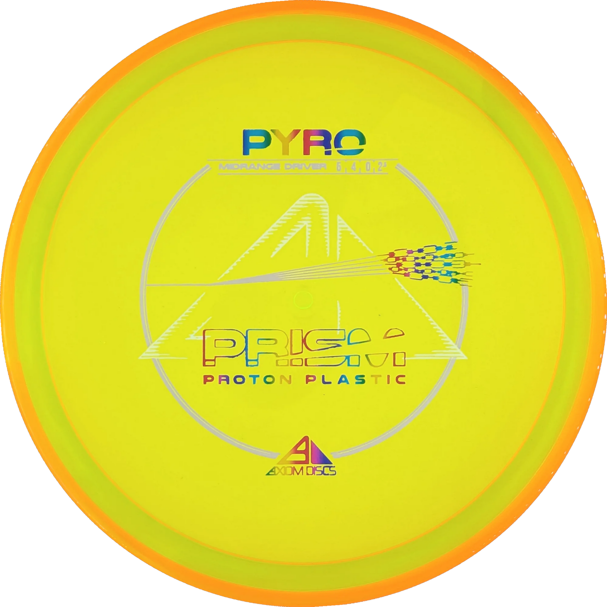 Prism Proton Pyro
