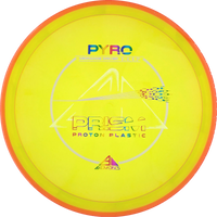 Prism Proton Pyro