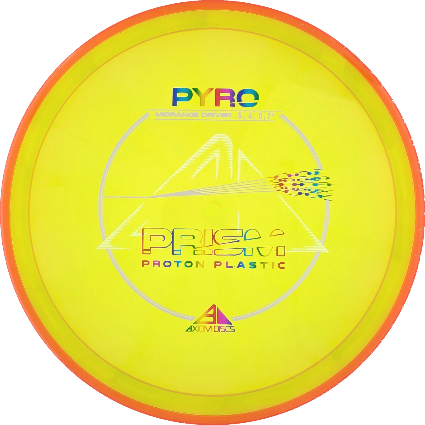 Prism Proton Pyro