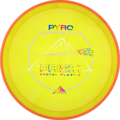 Prism Proton Pyro