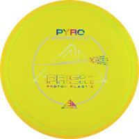 Prism Proton Pyro