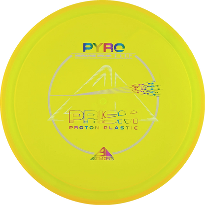 Prism Proton Pyro