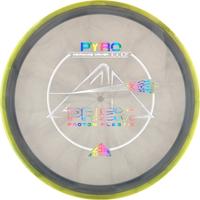 Prism Proton Pyro