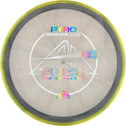 Prism Proton Pyro