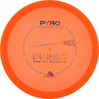 Prism Proton Pyro
