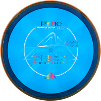 Prism Proton Pyro