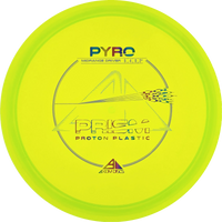 Prism Proton Pyro