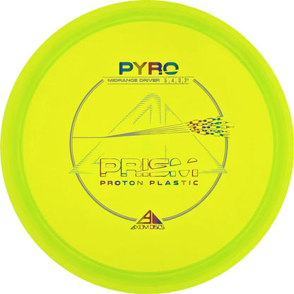 Prism Proton Pyro