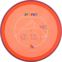 Prism Proton Pyro