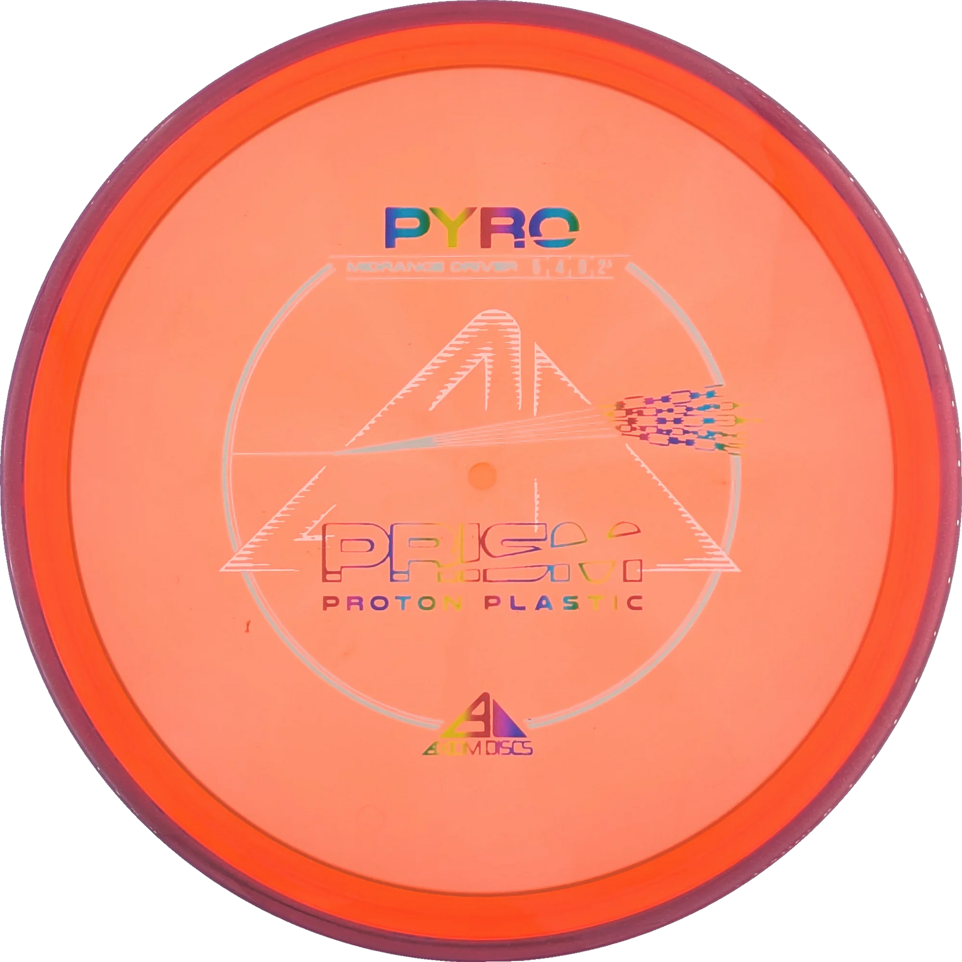 Prism Proton Pyro