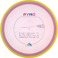 Prism Proton Pyro