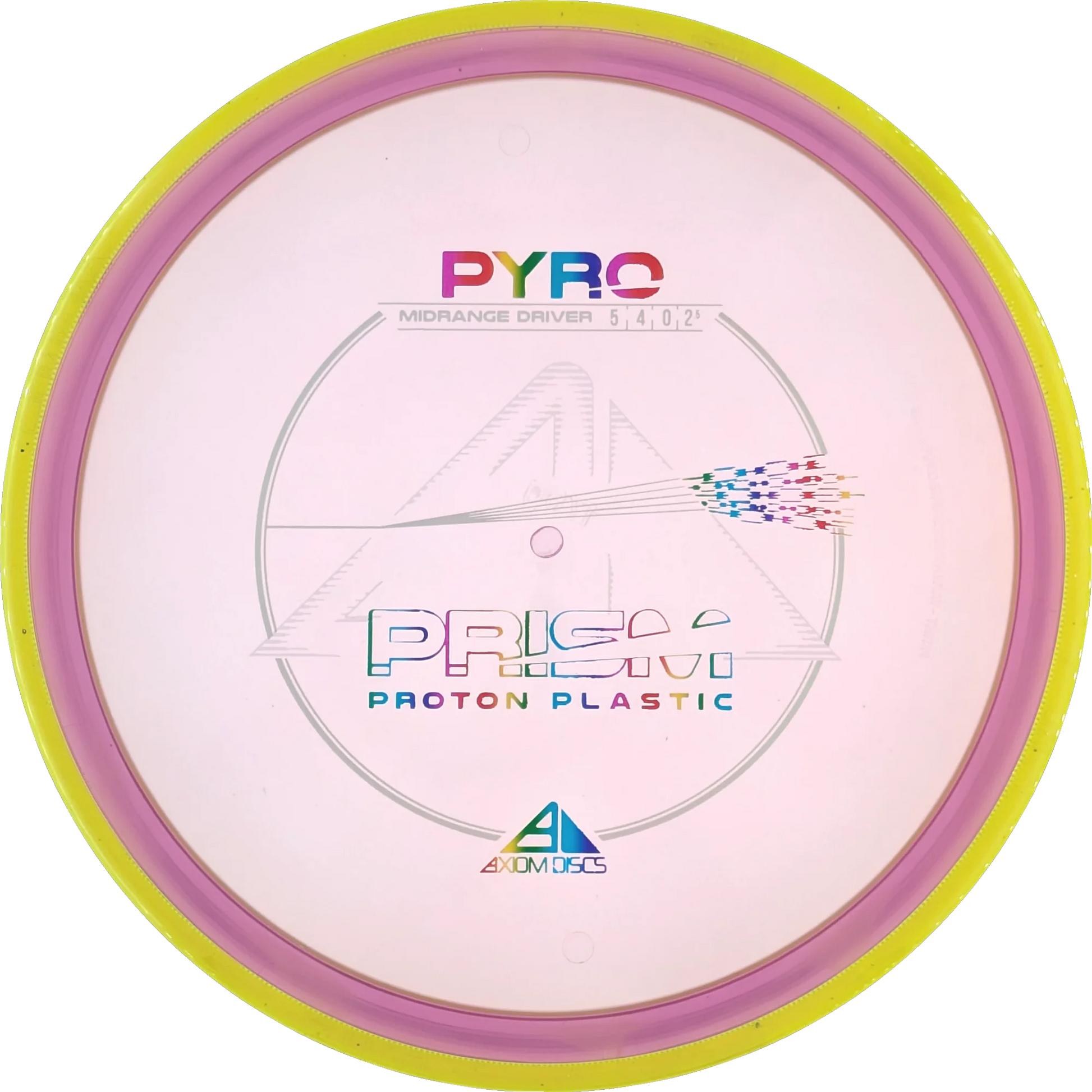 Prism Proton Pyro