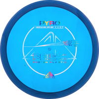 Prism Proton Pyro