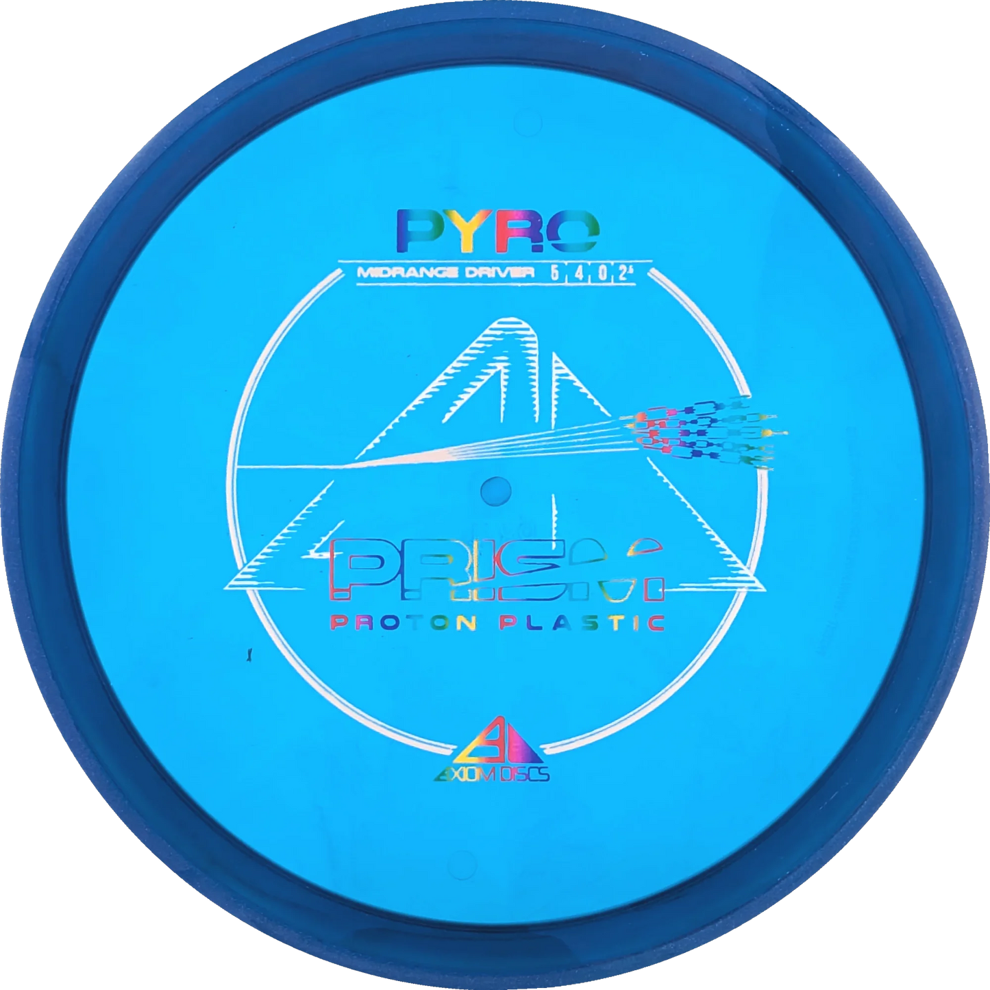Prism Proton Pyro