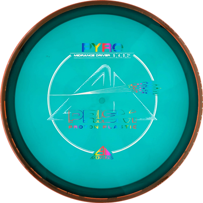 Prism Proton Pyro