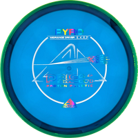 Prism Proton Pyro