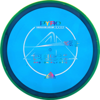 Prism Proton Pyro