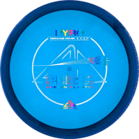 Prism Proton Pyro