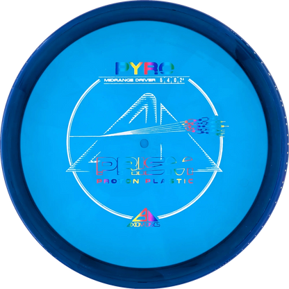 Prism Proton Pyro