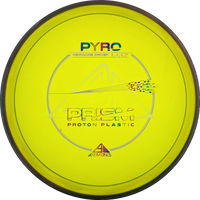 Prism Proton Pyro