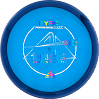 Prism Proton Pyro