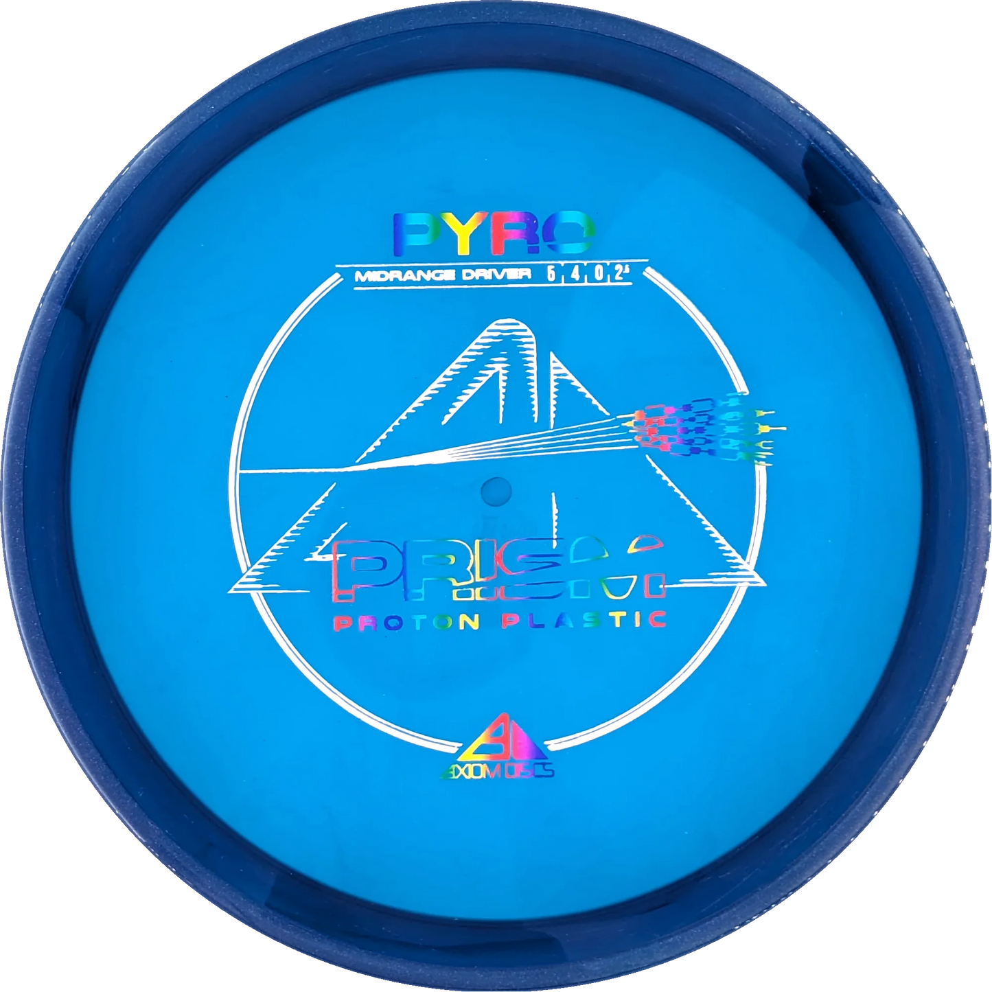 Prism Proton Pyro