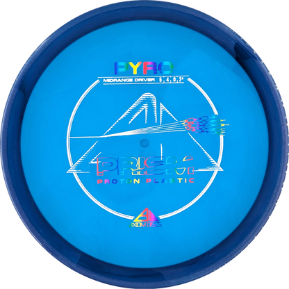 Prism Proton Pyro