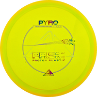 Prism Proton Pyro