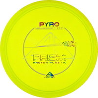 Prism Proton Pyro