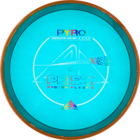 Prism Proton Pyro