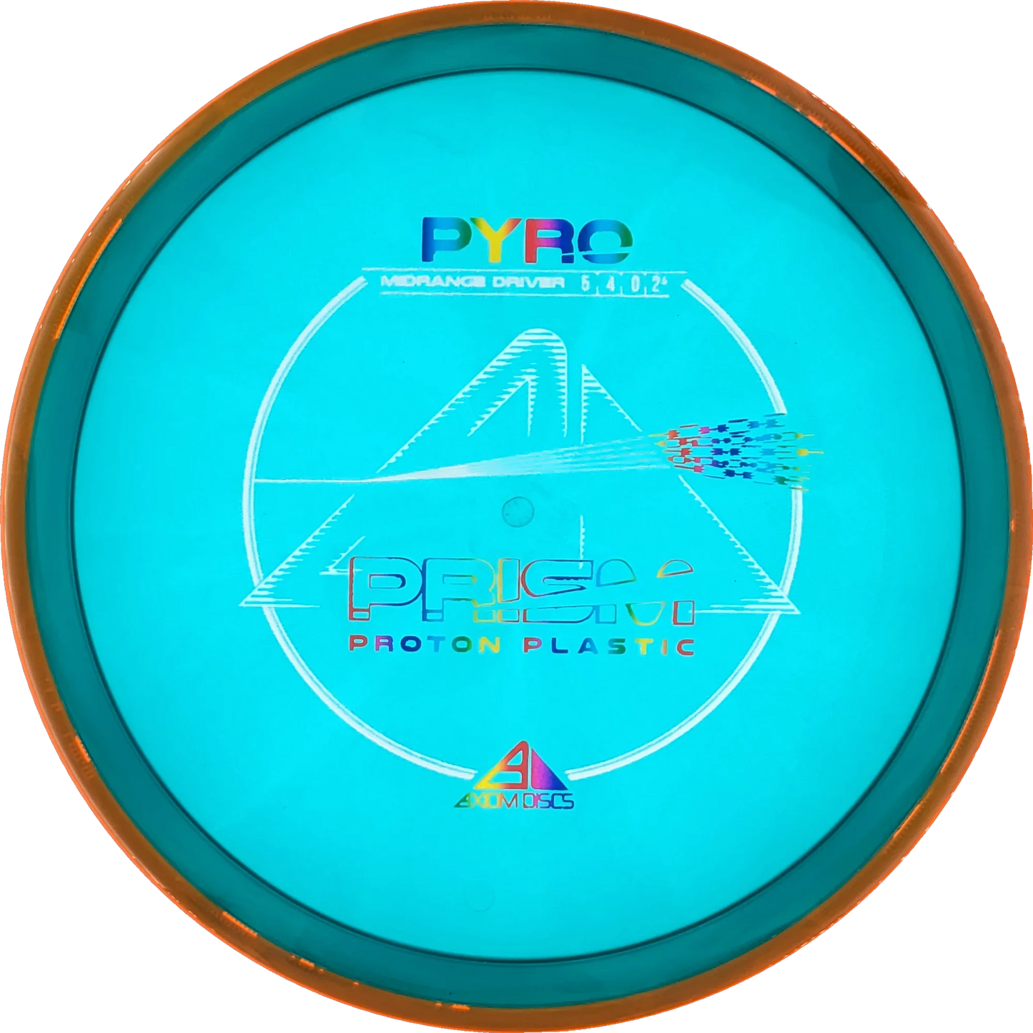 Prism Proton Pyro