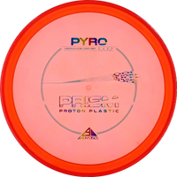 Prism Proton Pyro