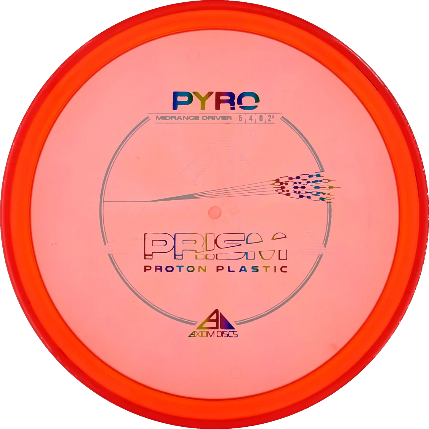 Prism Proton Pyro
