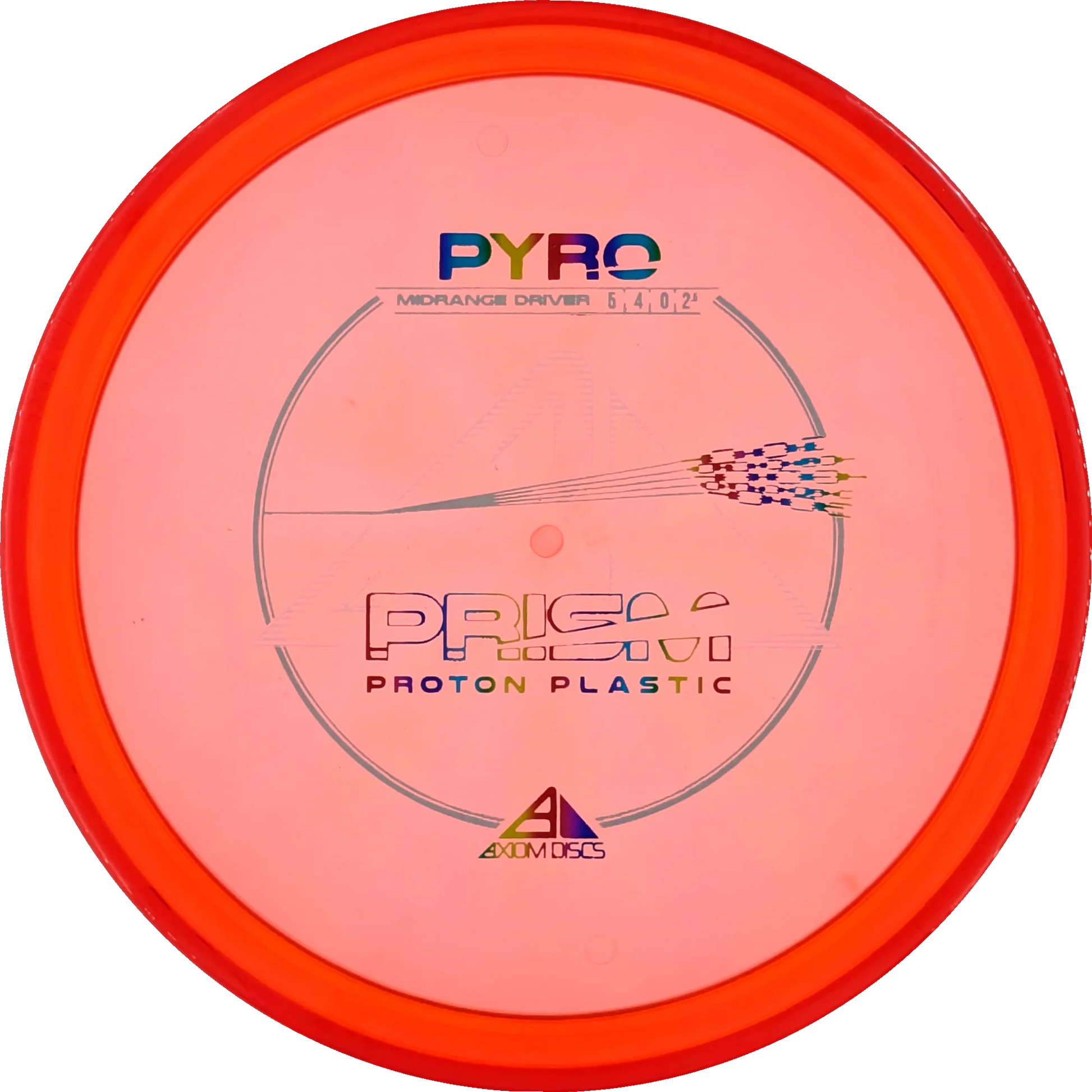 Prism Proton Pyro