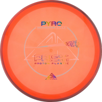 Prism Proton Pyro