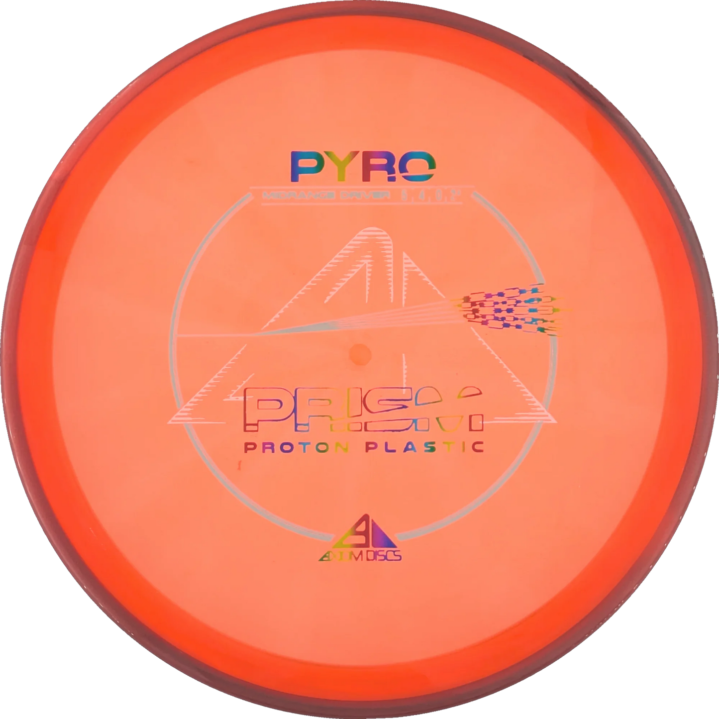 Prism Proton Pyro