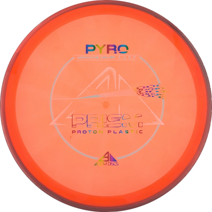 Prism Proton Pyro