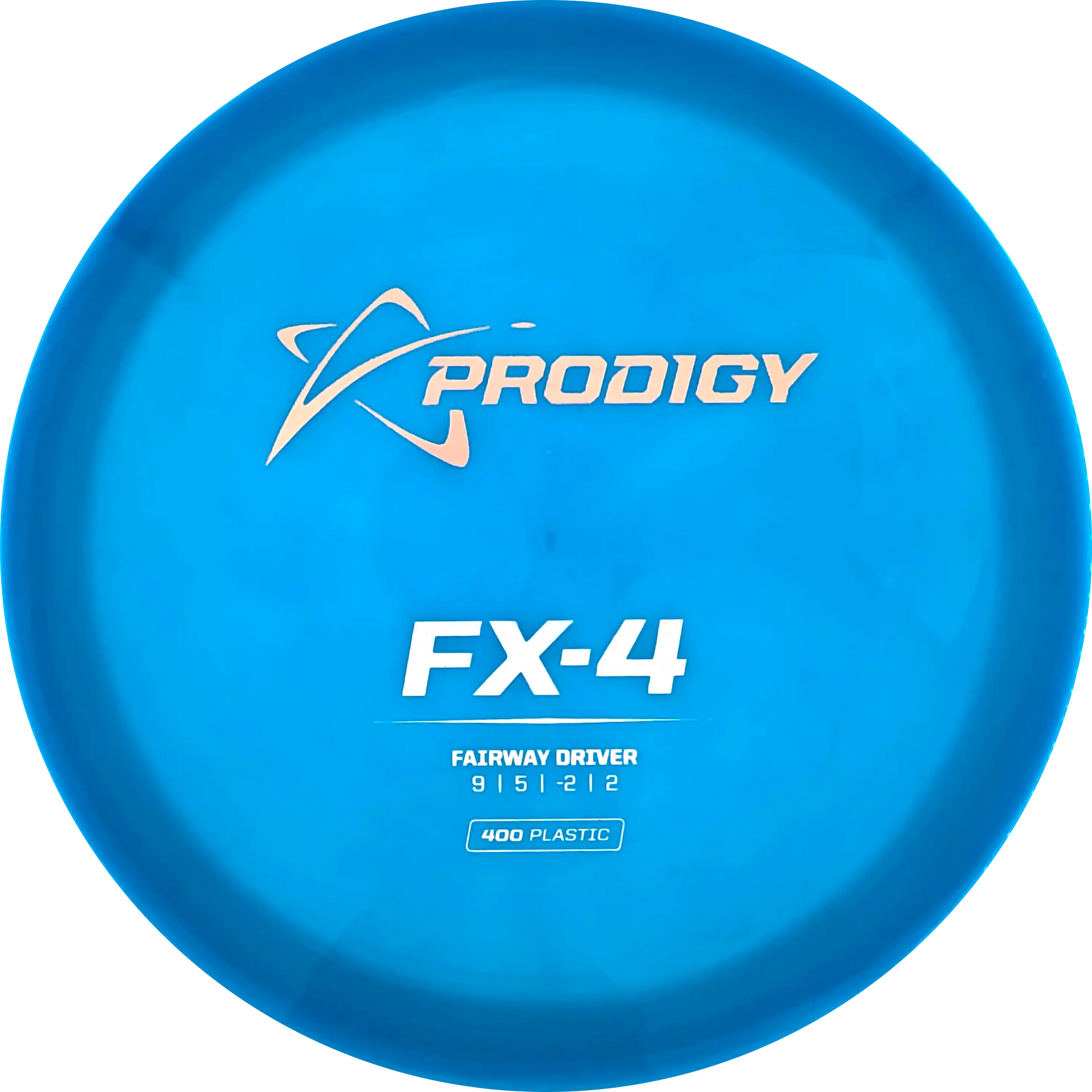 400 FX-4